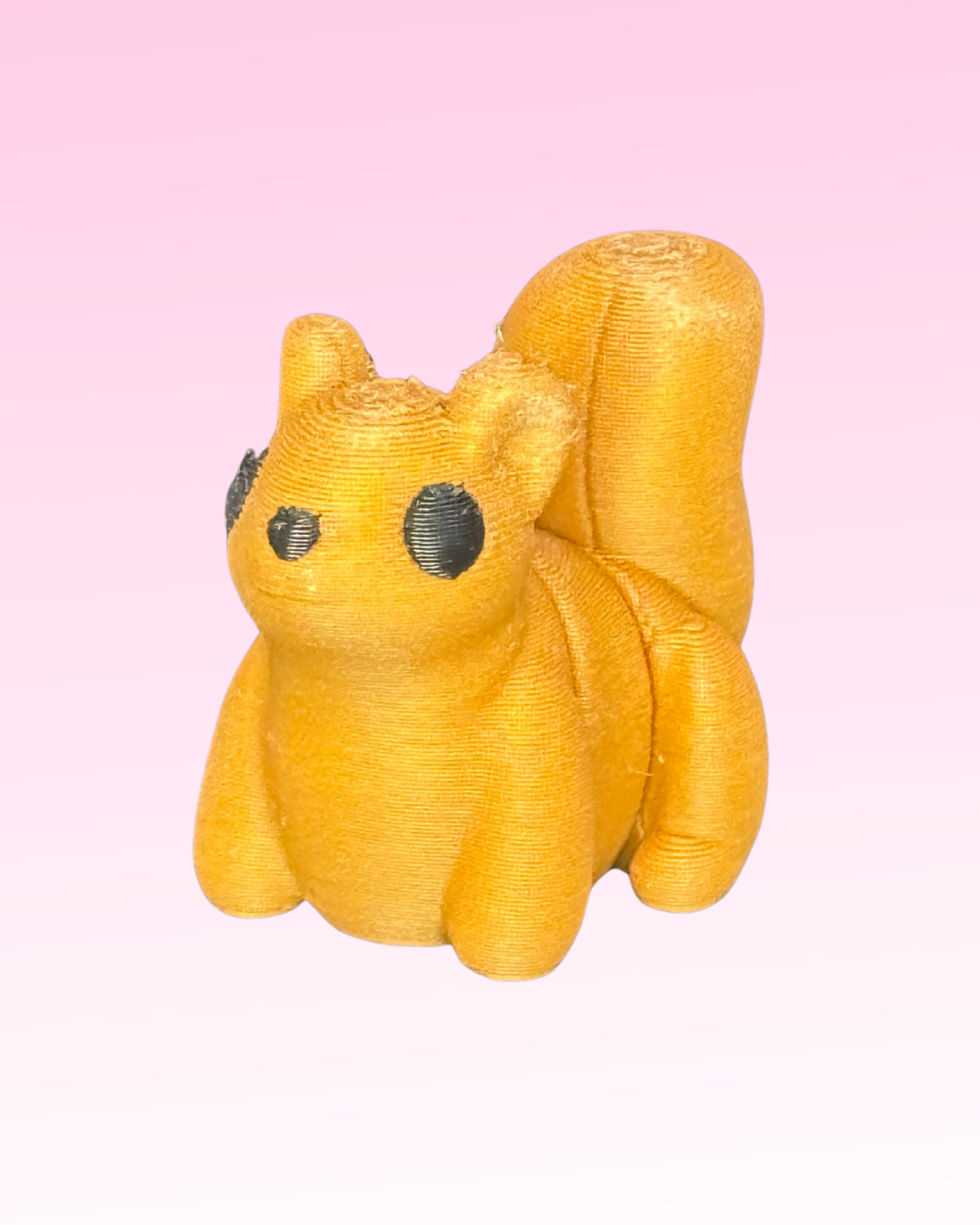 Mini Flexible Animals - 3D Printed Fidget Toys