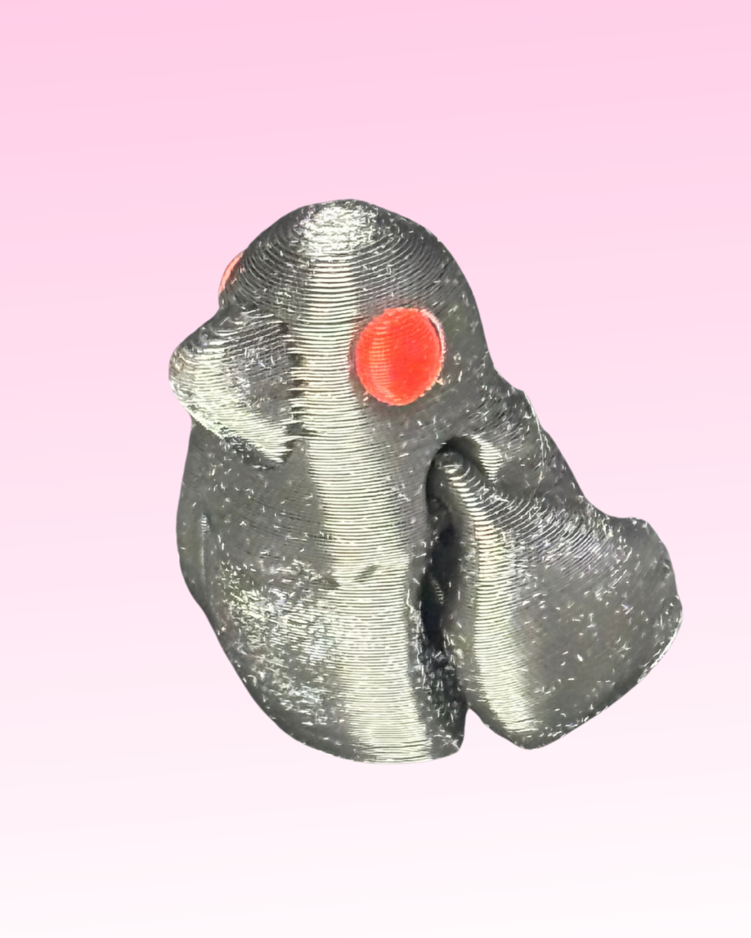 Mini Flexible Animals - 3D Printed Fidget Toys