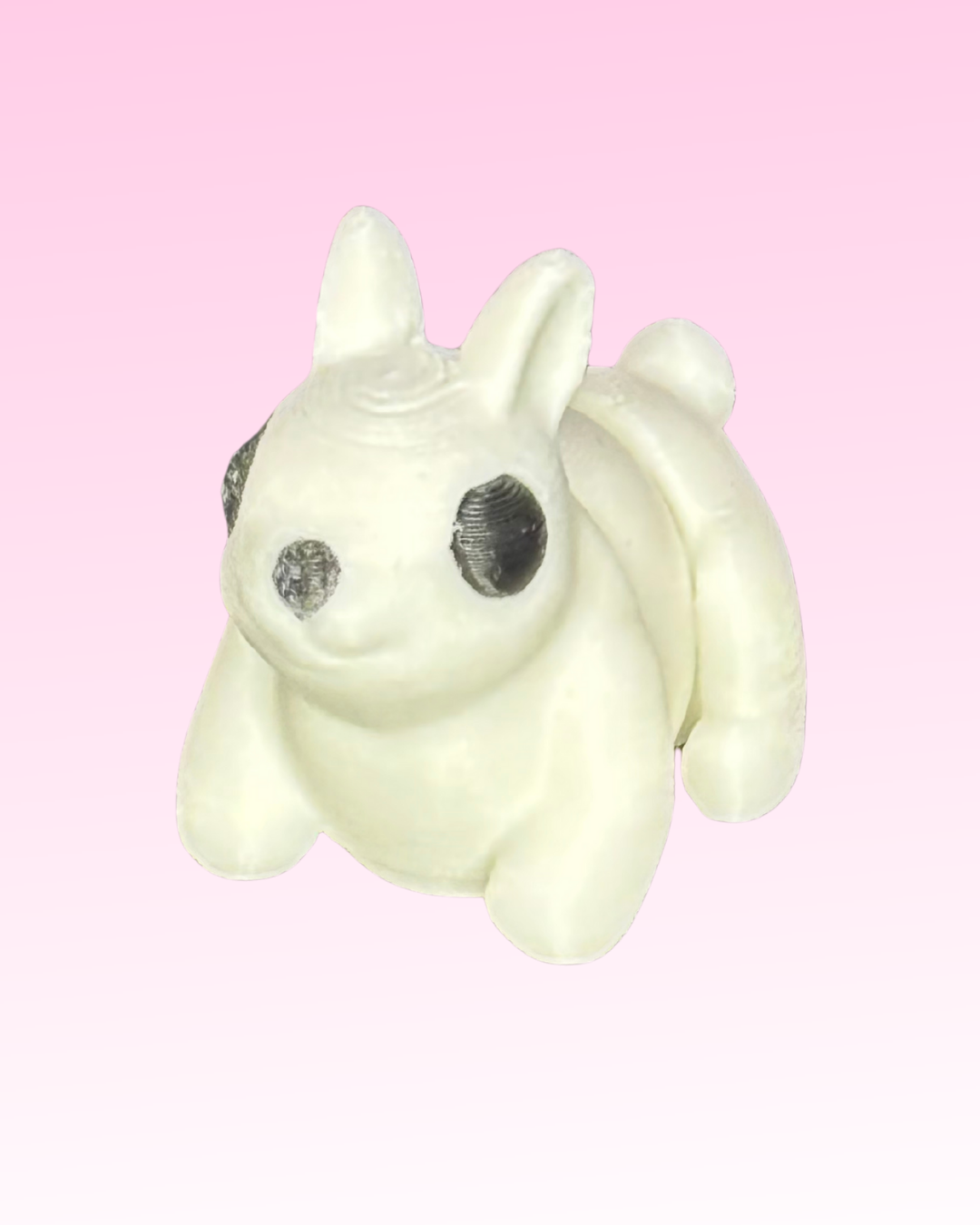 Mini Flexible Animals - 3D Printed Fidget Toys