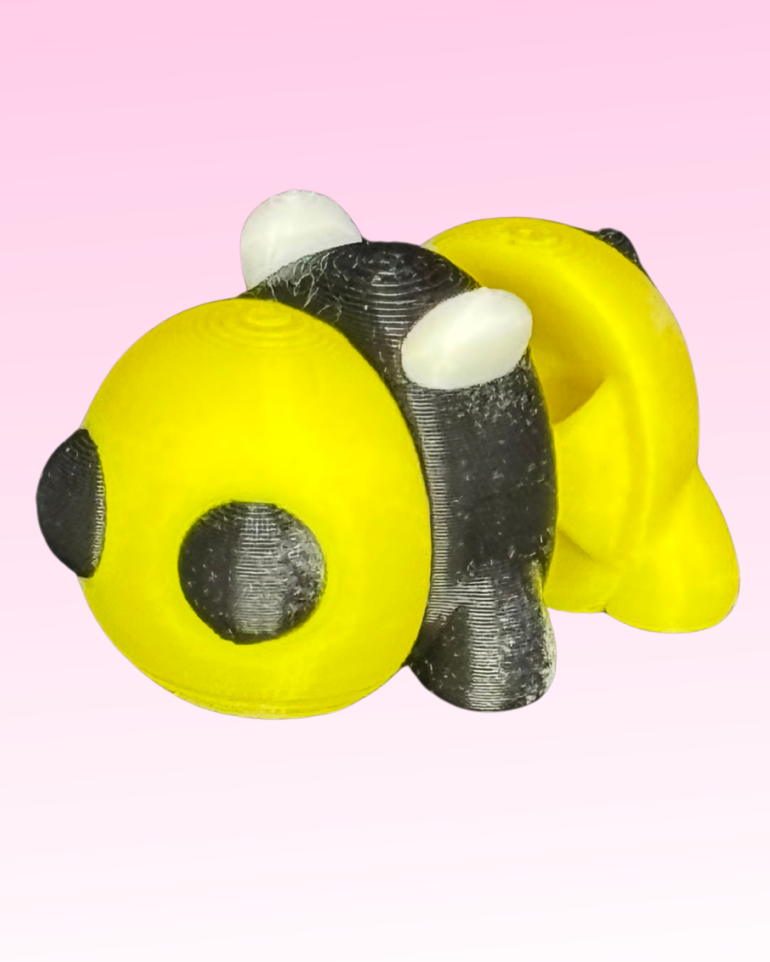 Mini Flexible Animals - 3D Printed Fidget Toys