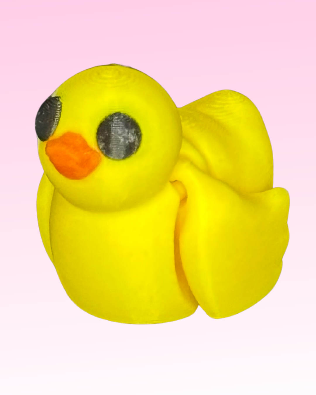 Mini Flexible Animals - 3D Printed Fidget Toys