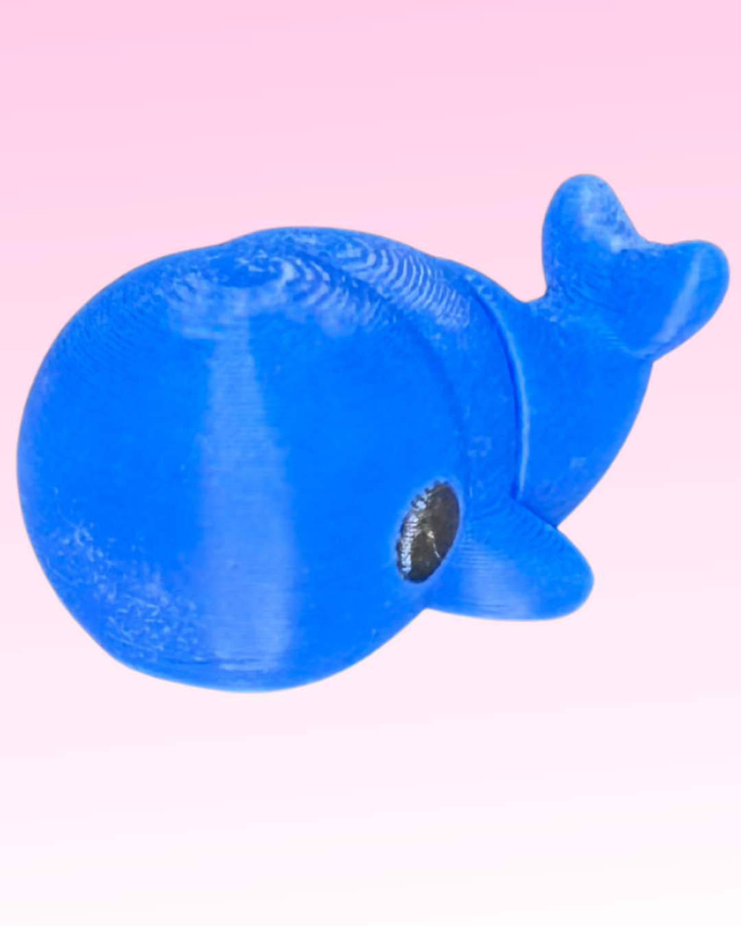 Mini Flexible Animals - 3D Printed Fidget Toys